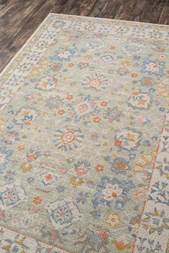 Miah Tufted Rug