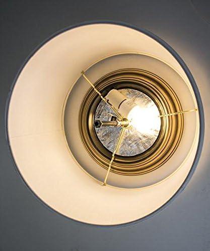 14 Moderne Flush Mount Converter Kit Textured Oatmeal Hardback Drum Lampshade 14x14x7