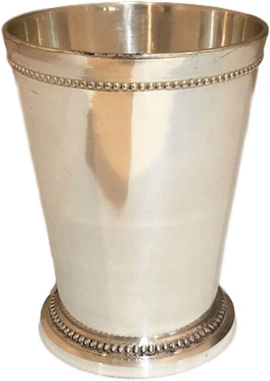 Two's Company McKenzie Mint Julep Cup Vase