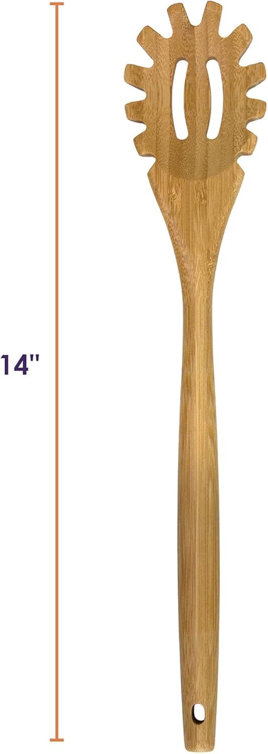 Spaghetti and Pasta Serving Spoon