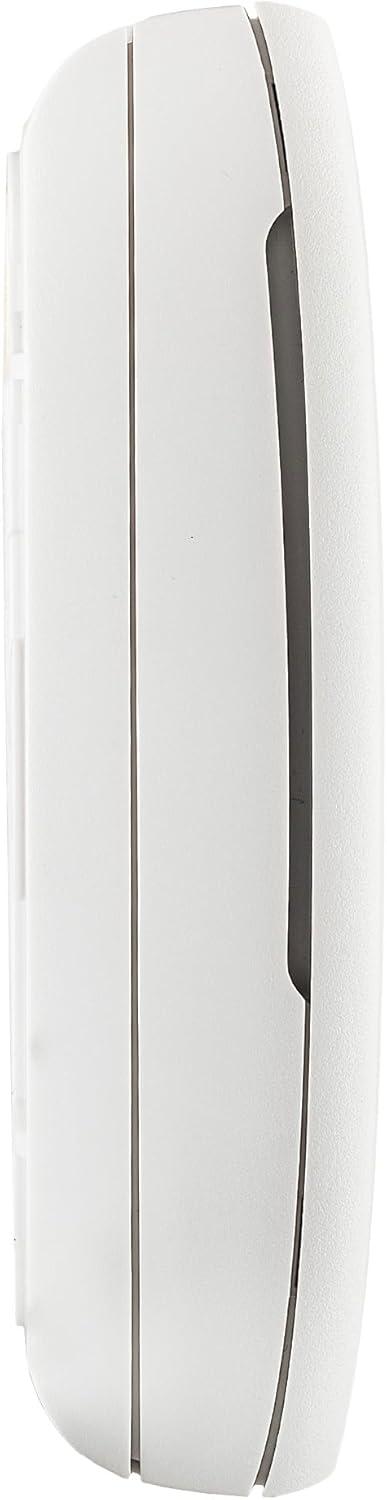 Honeywell Home Visionpro® 8000 Multistage Thermostat, White – TH8320R1003/U