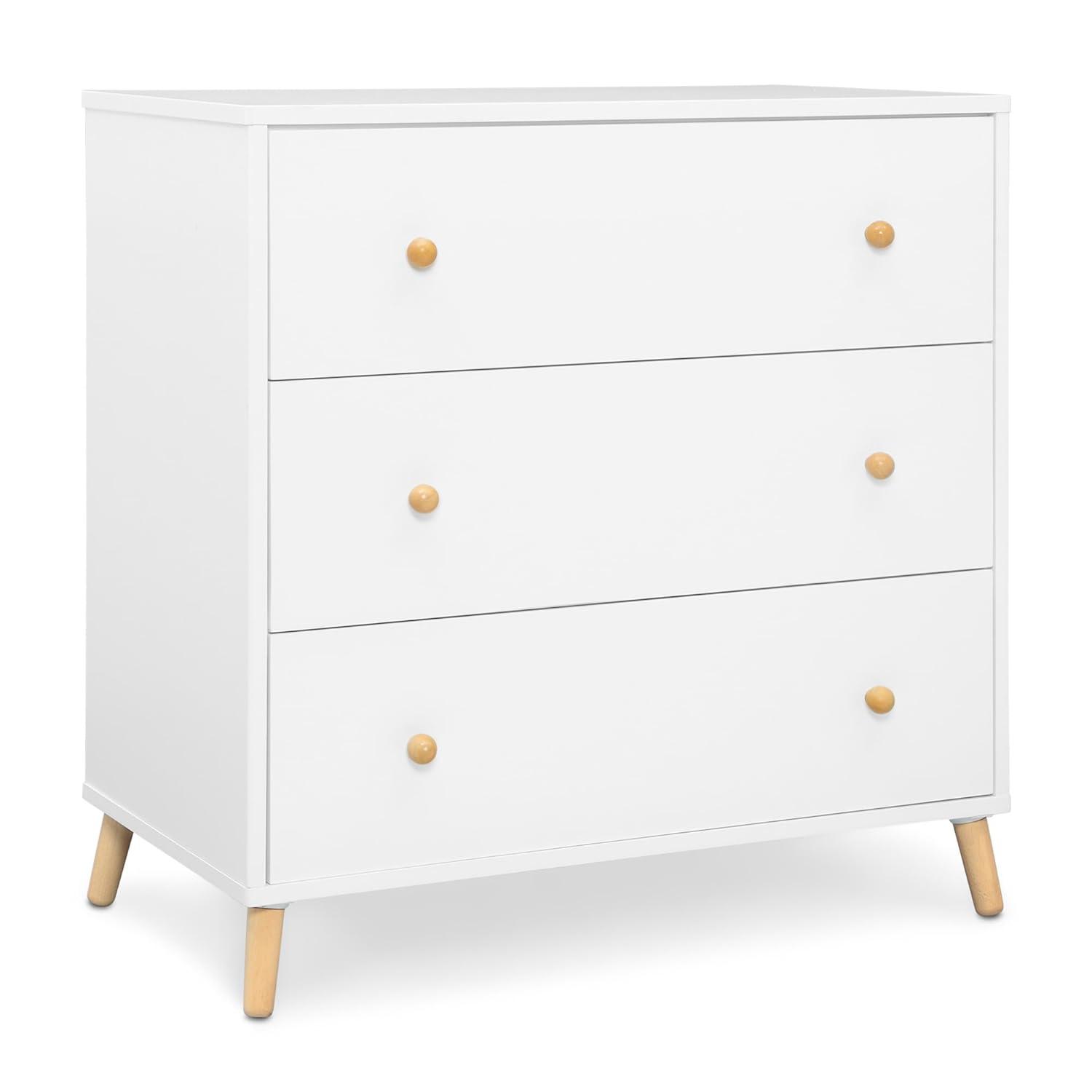 Delta Children Essex 3 Drawer Dresser