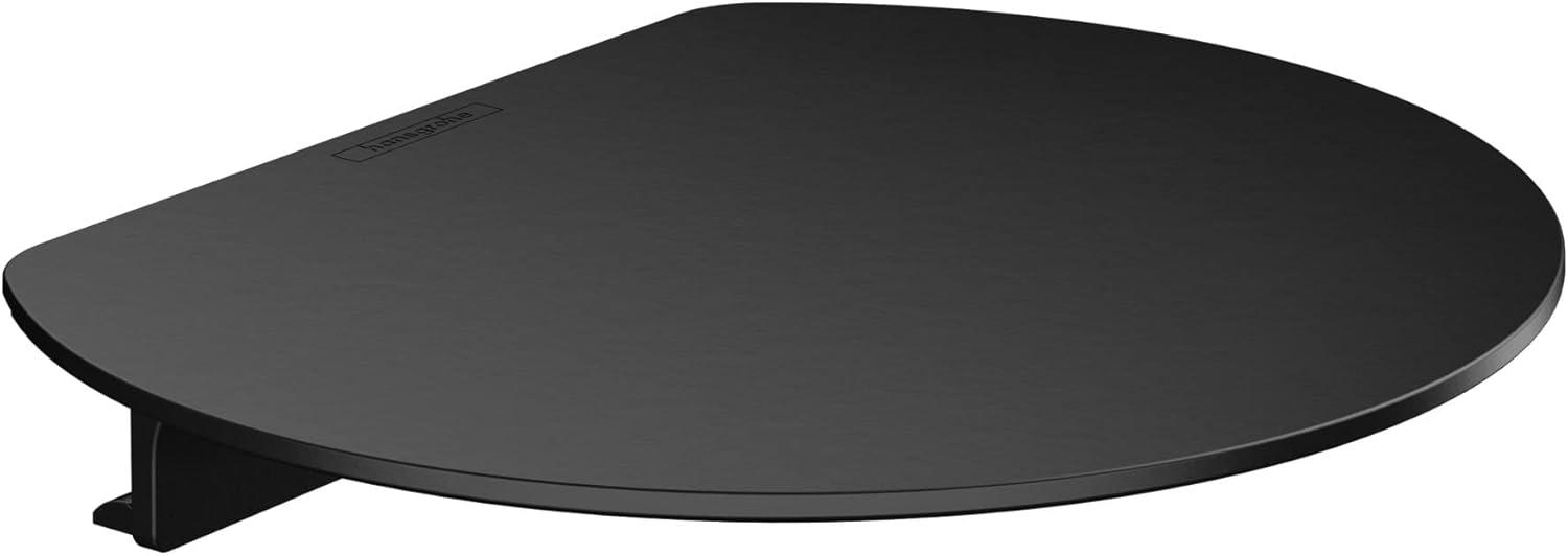 Wallstoris hansgrohe Shelf