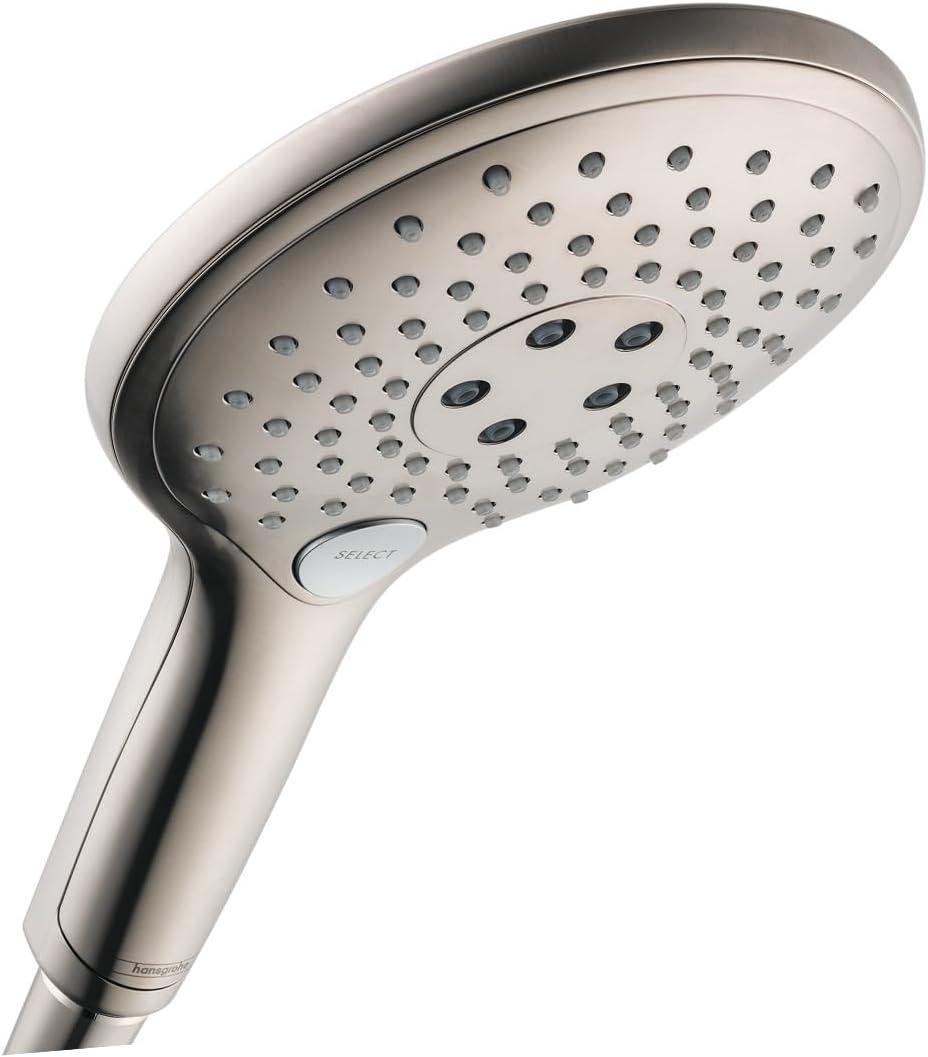 Raindance Handheld Shower Head