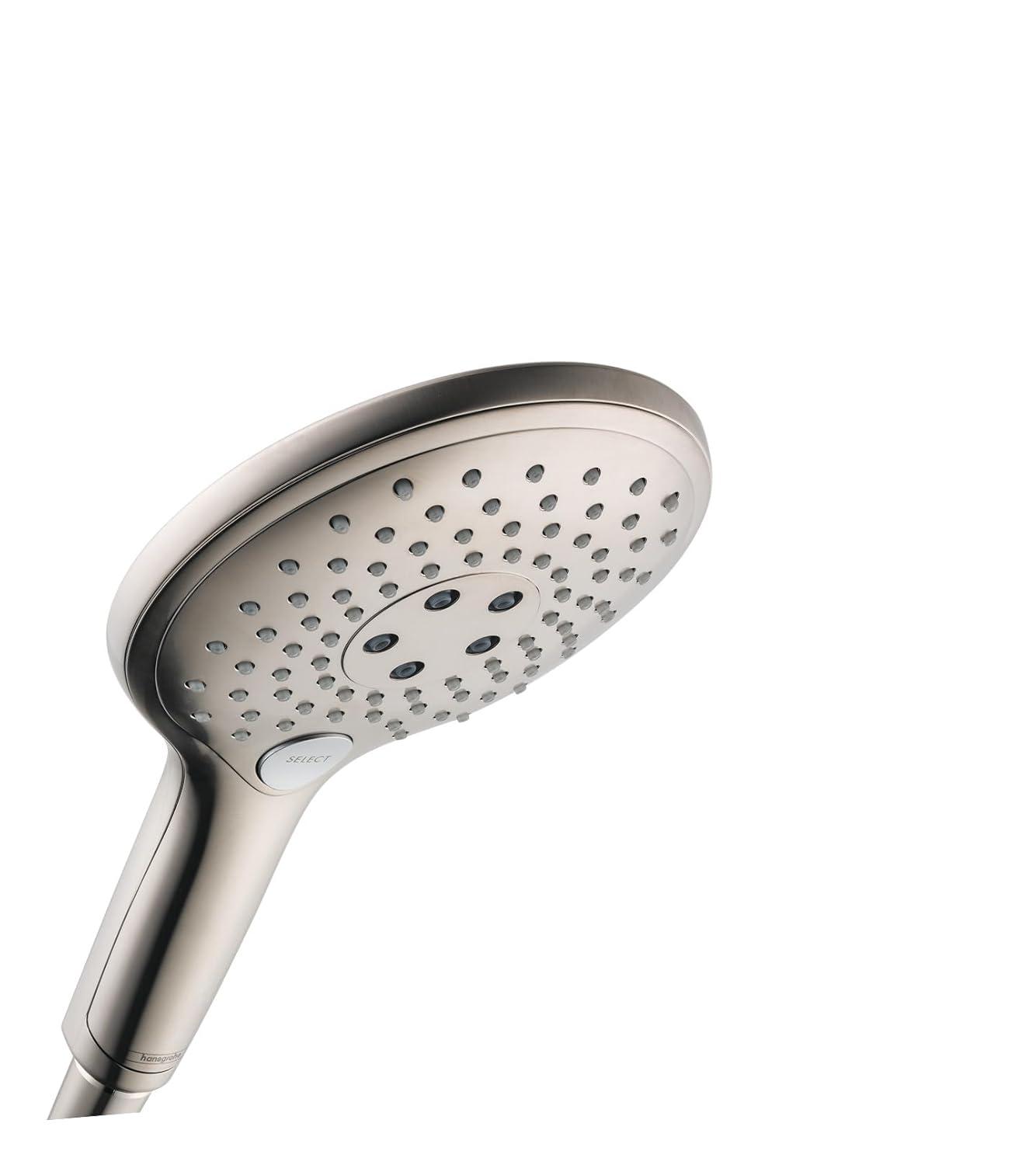 Raindance Handheld Shower Head