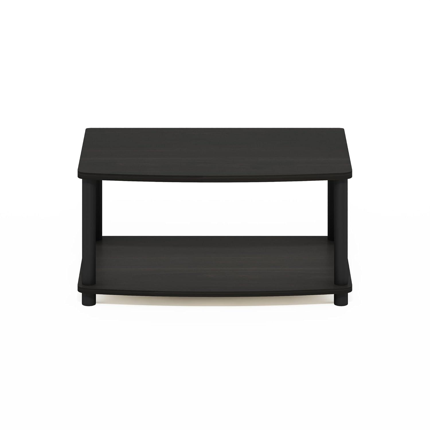 Furinno Turn-N-Tube 11'' H x 24'' W Printer Stand