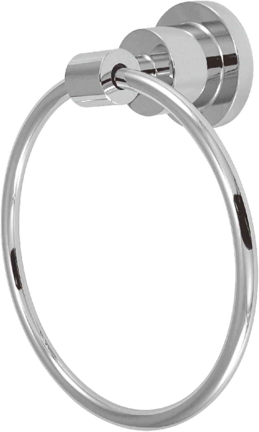 Kingston Brass Concord Towel Ring