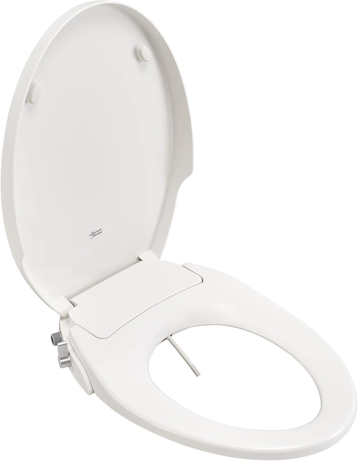 American Standard Aquawash Bidet El Sc Lo Wht 5900A.05GT.020