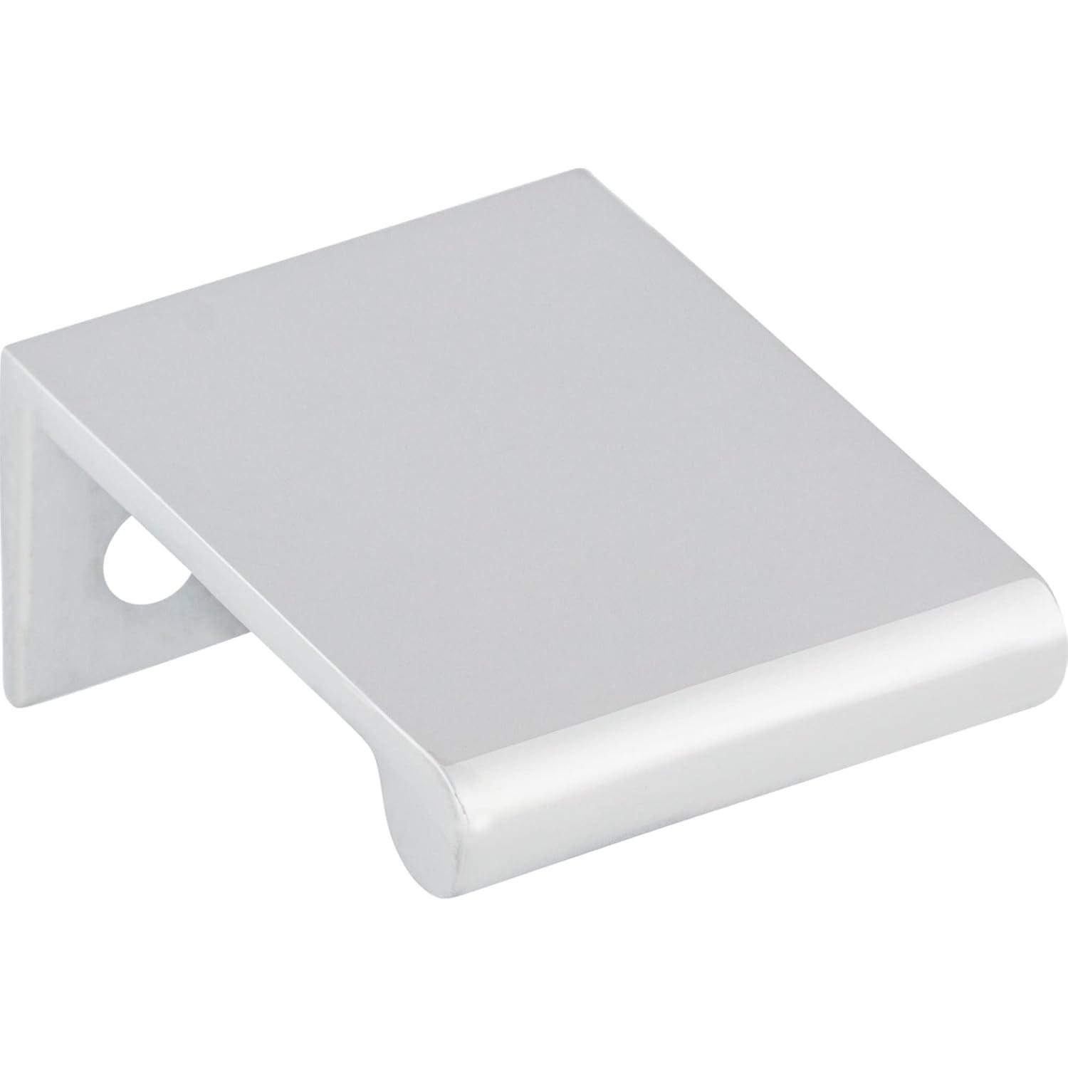 Top Knobs Europa Finger pull