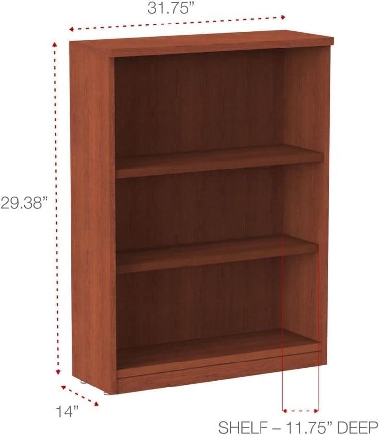 Valencia Series Bookcase