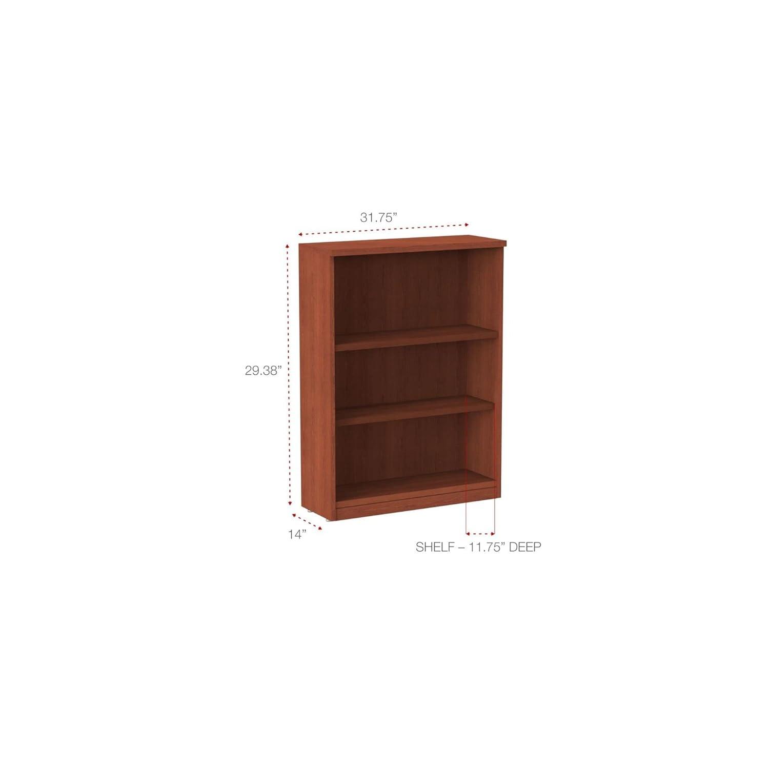 Valencia Series Bookcase