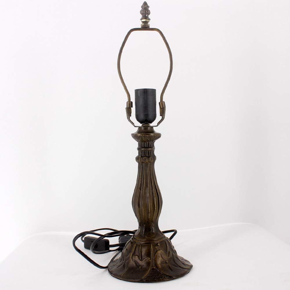 World Menagerie Berenbaum Metal Lamp