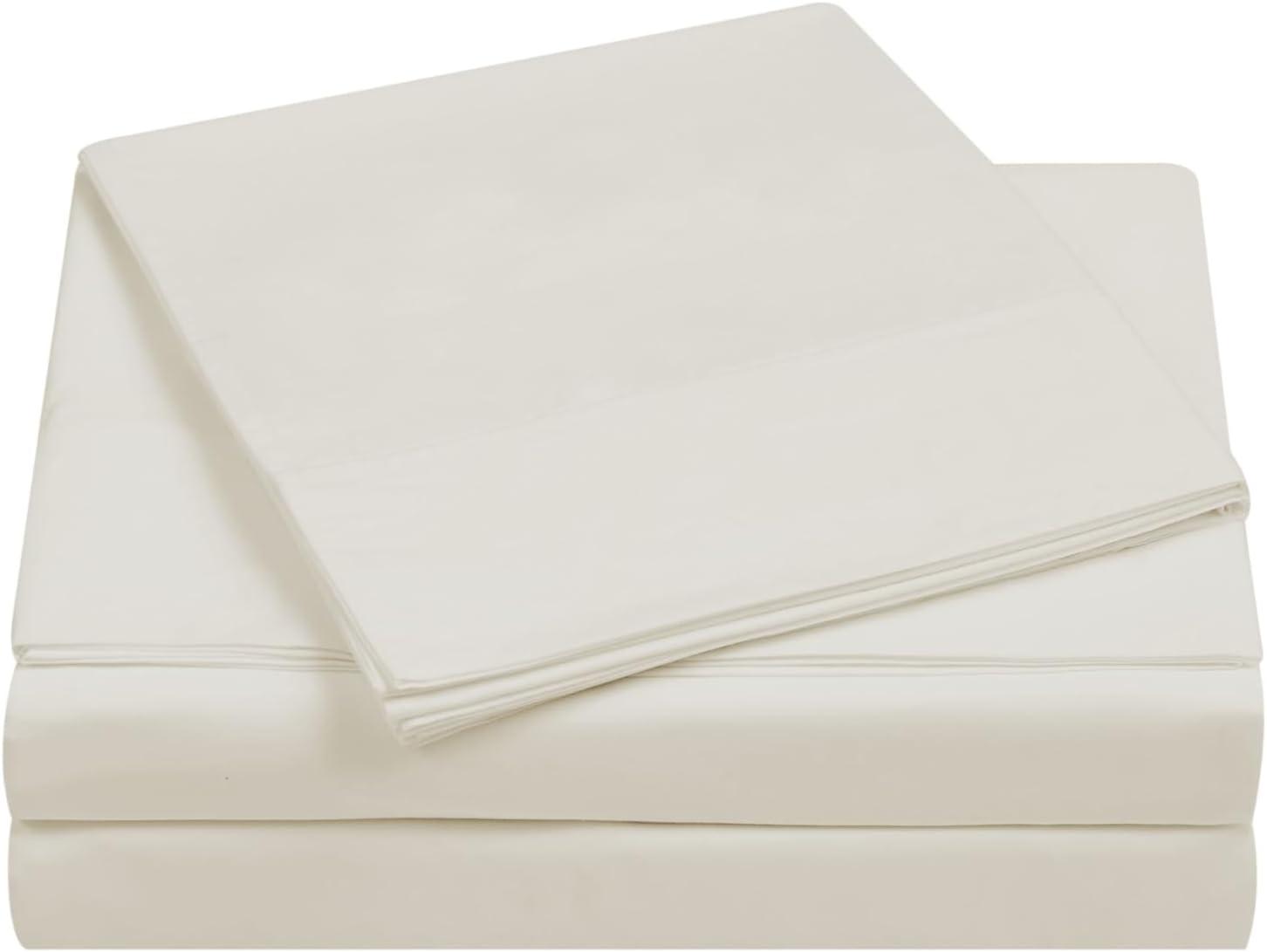 Charisma 100% Cotton Standard Sheet Set