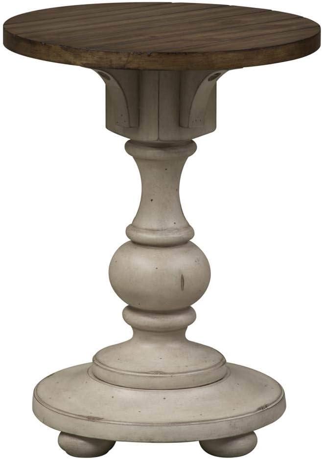Laurel Foundry Modern Farmhouse® Hexham End Table