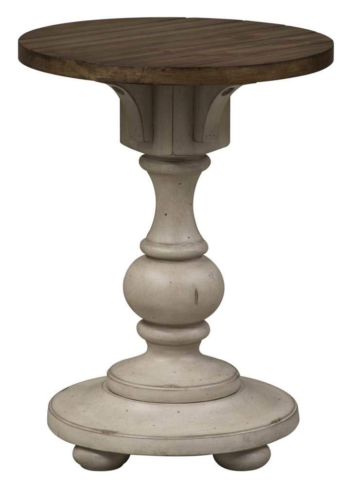 Laurel Foundry Modern Farmhouse® Hexham End Table