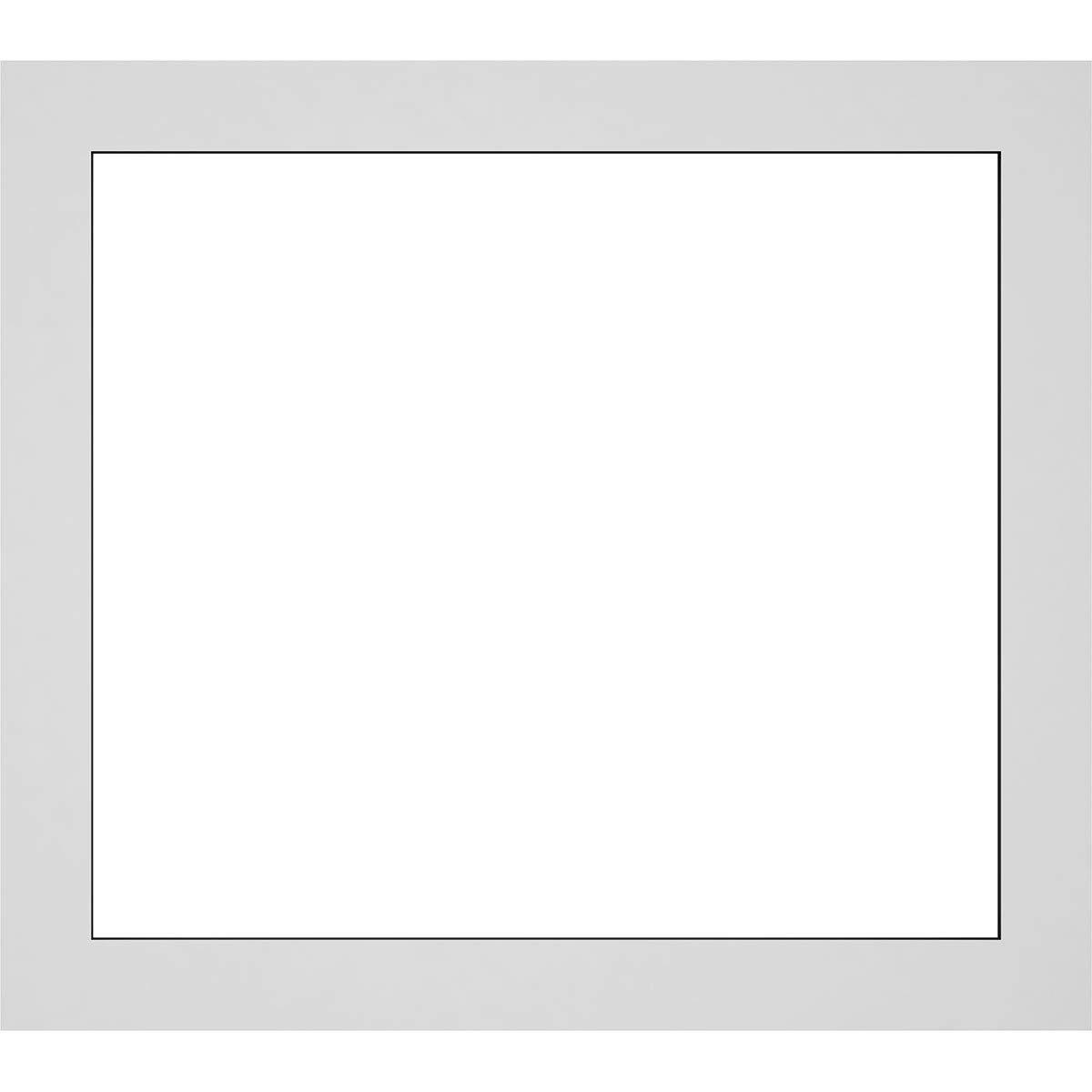 Ekena Millwork Prescott 3D Wall Paneling in White