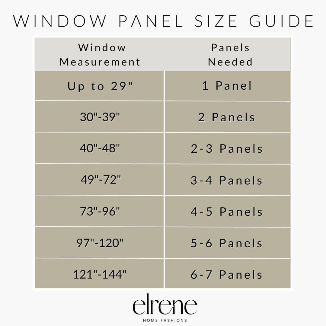 Albesa Room Darkening Single Curtain Panel Single Panel