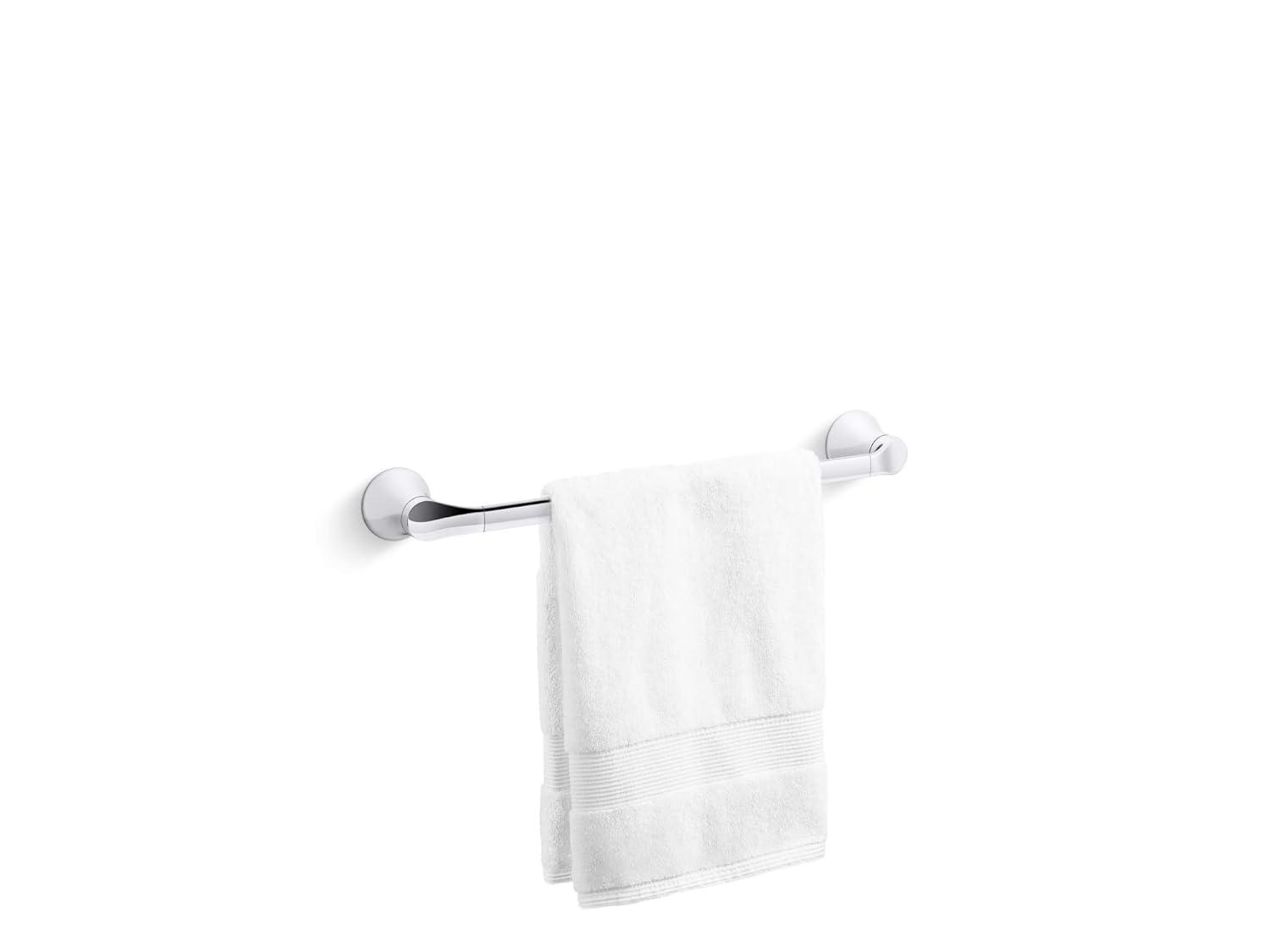 Simplice Towel Bar