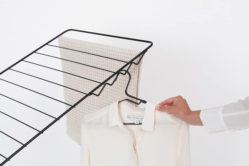 Brabantia Brabantia HangOn Foldable Clothes Drying Rack - 82 Feet (25m)