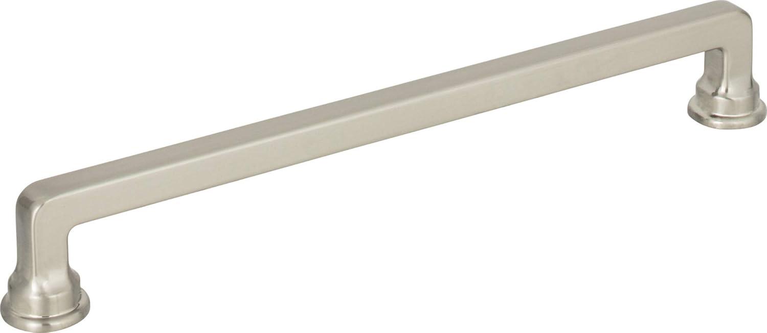 Atlas Homewares Oskar 7 9/16" Center to Center Bar Pull