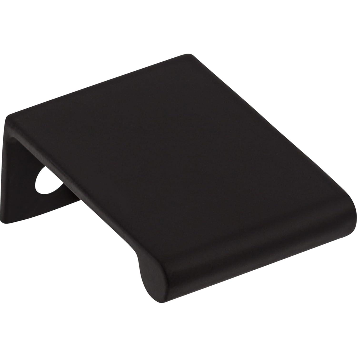 Top Knobs Europa Finger pull