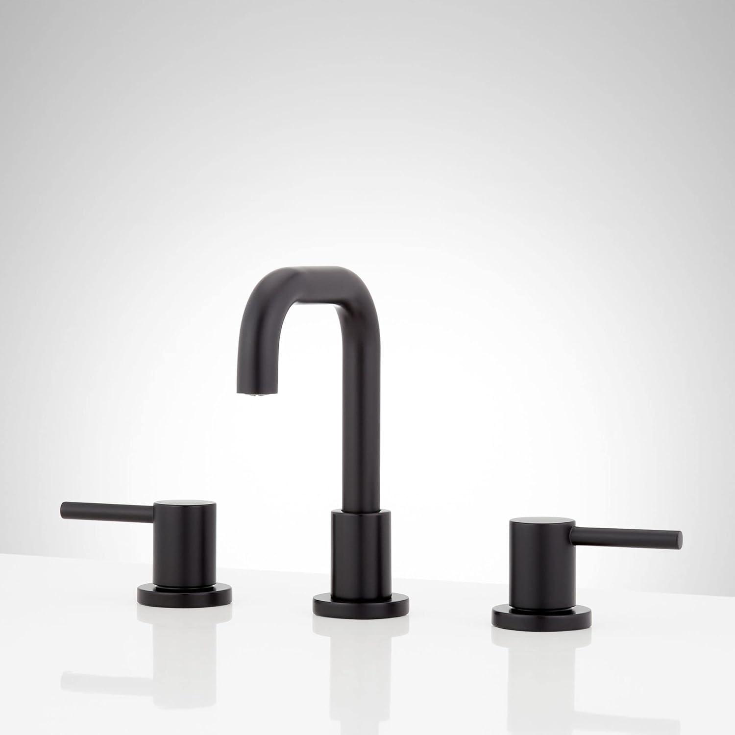 Lexia 1.2 GPM Widespread Bathroom Faucet