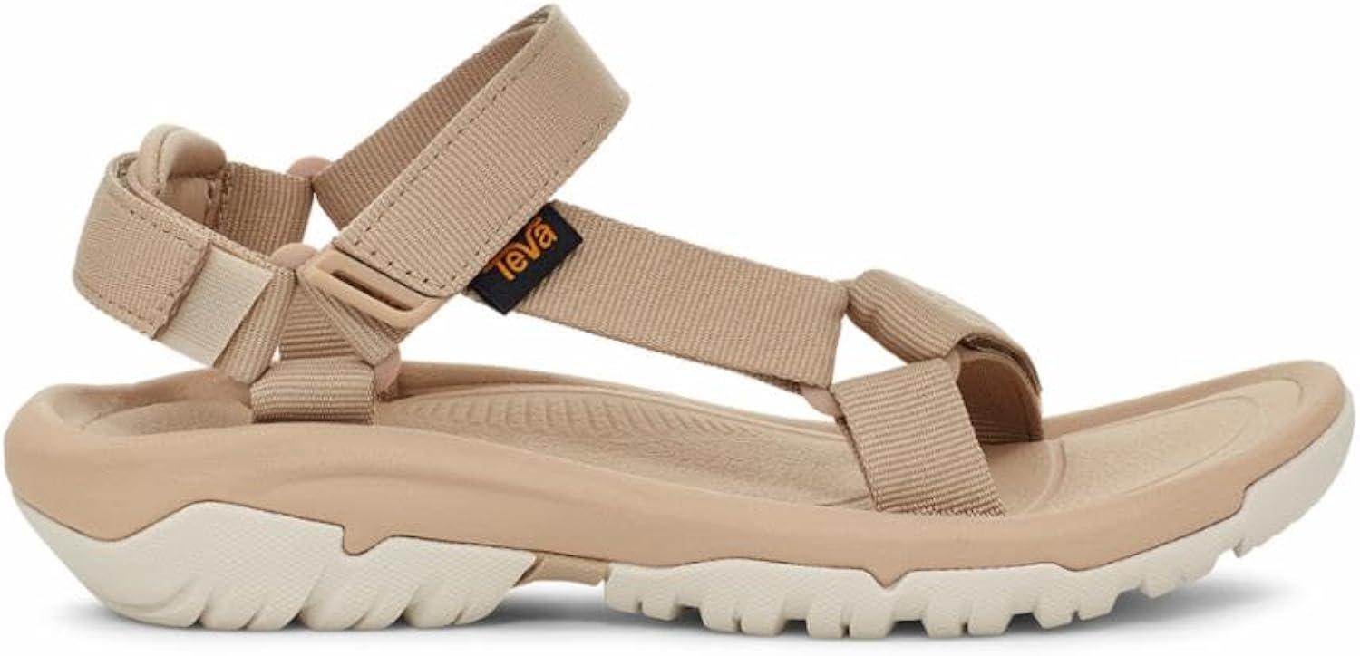 Teva Women's Hurricane XLT 2 Sandal Sesame - 1019235-SSME  SESAME