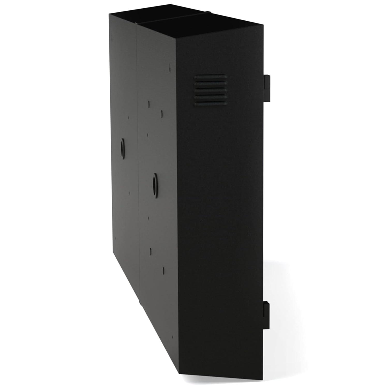 Storm Shell Storm Shell Pro Weatherproof 55" Outdoor TV Enclosure