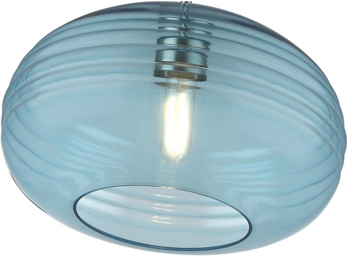 Z-Lite Harmony 1 - Light Pendant in  Brushed Nickel
