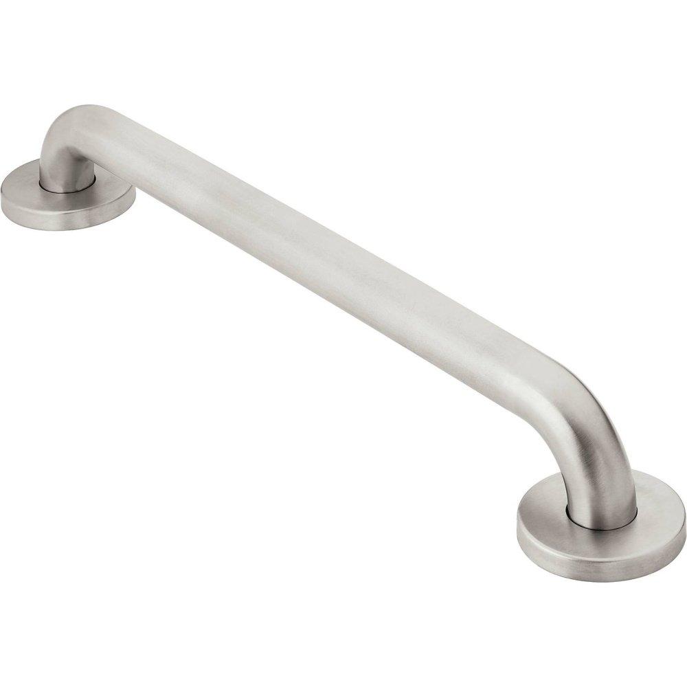 Secure Mount Concealed Screw Grab Bar