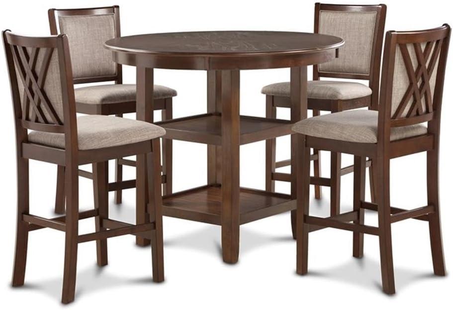 Stapleton 5 - Piece Dining Set