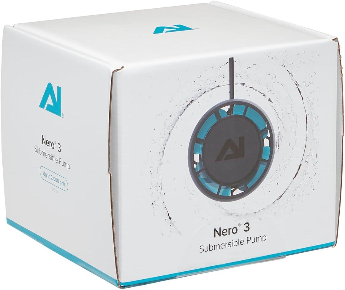 AquaIllumination Nero 3 Pump