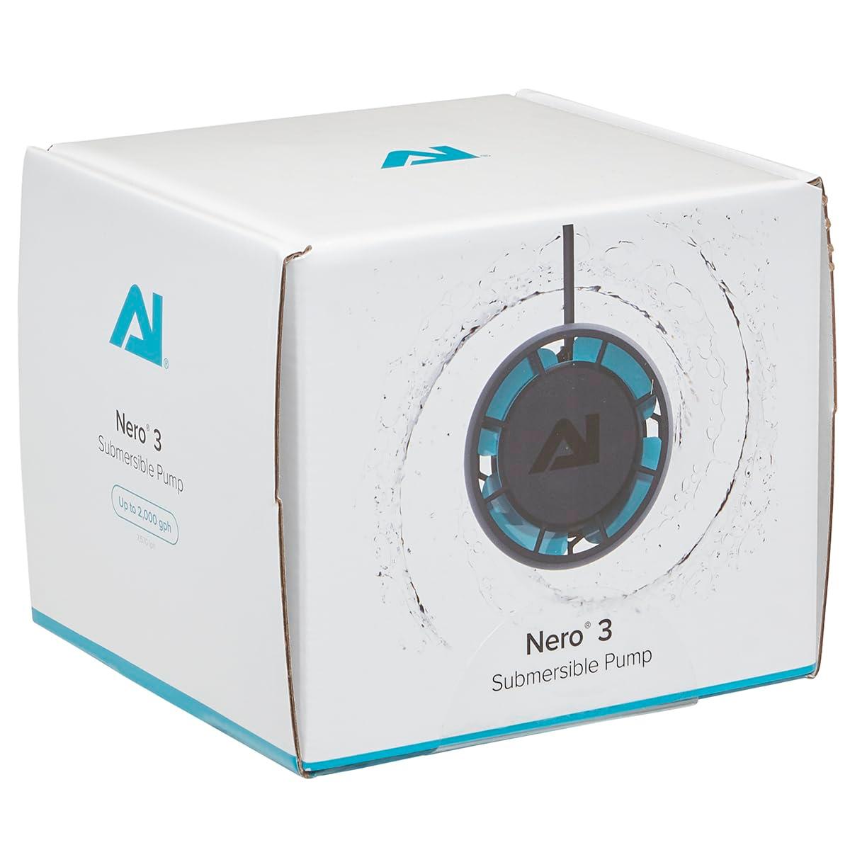AquaIllumination Nero 3 Pump