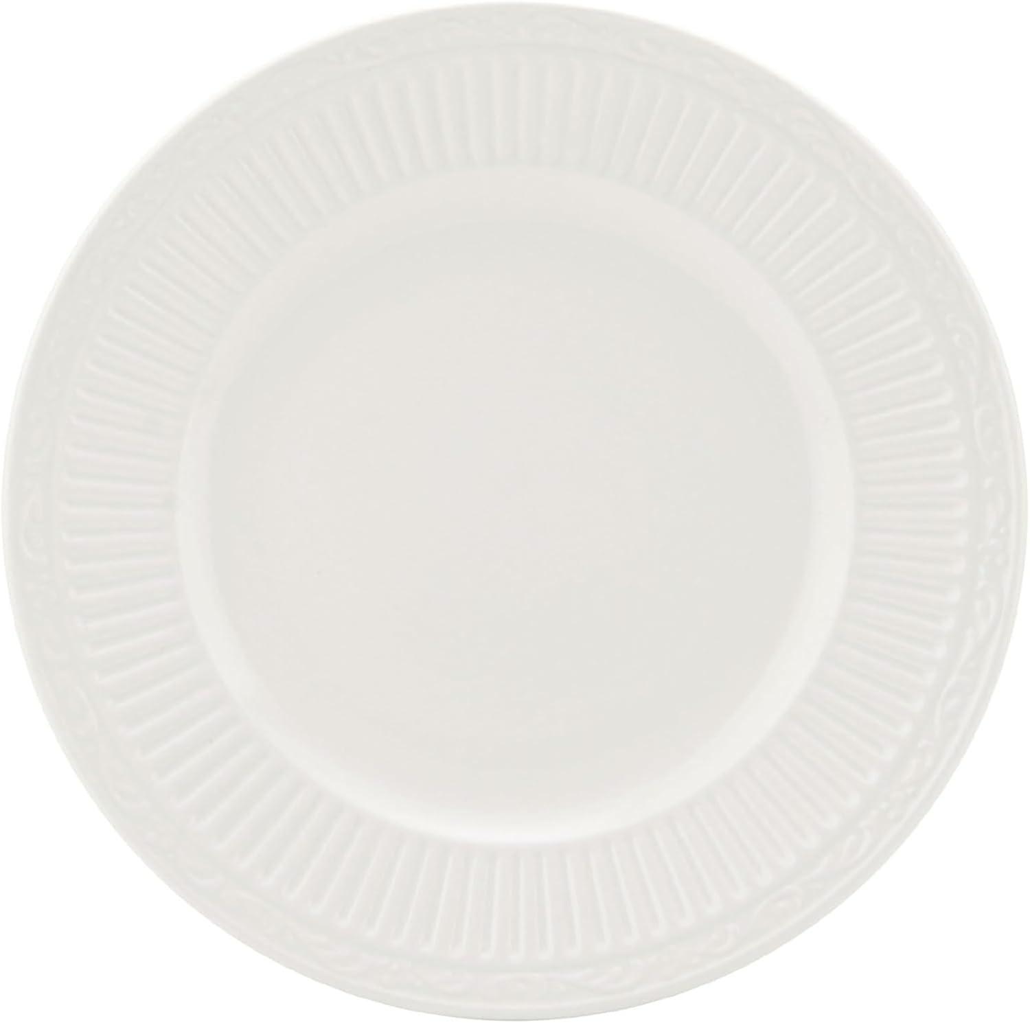 Mikasa Italian Countryside 16-Piece Dinnerware Set, Service for 4