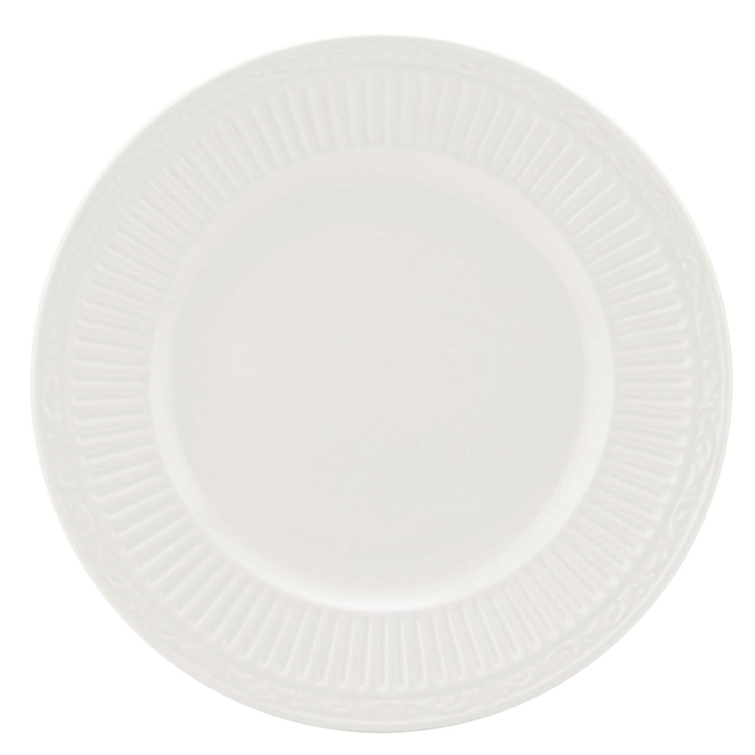 Mikasa Italian Countryside 16-Piece Dinnerware Set, Service for 4
