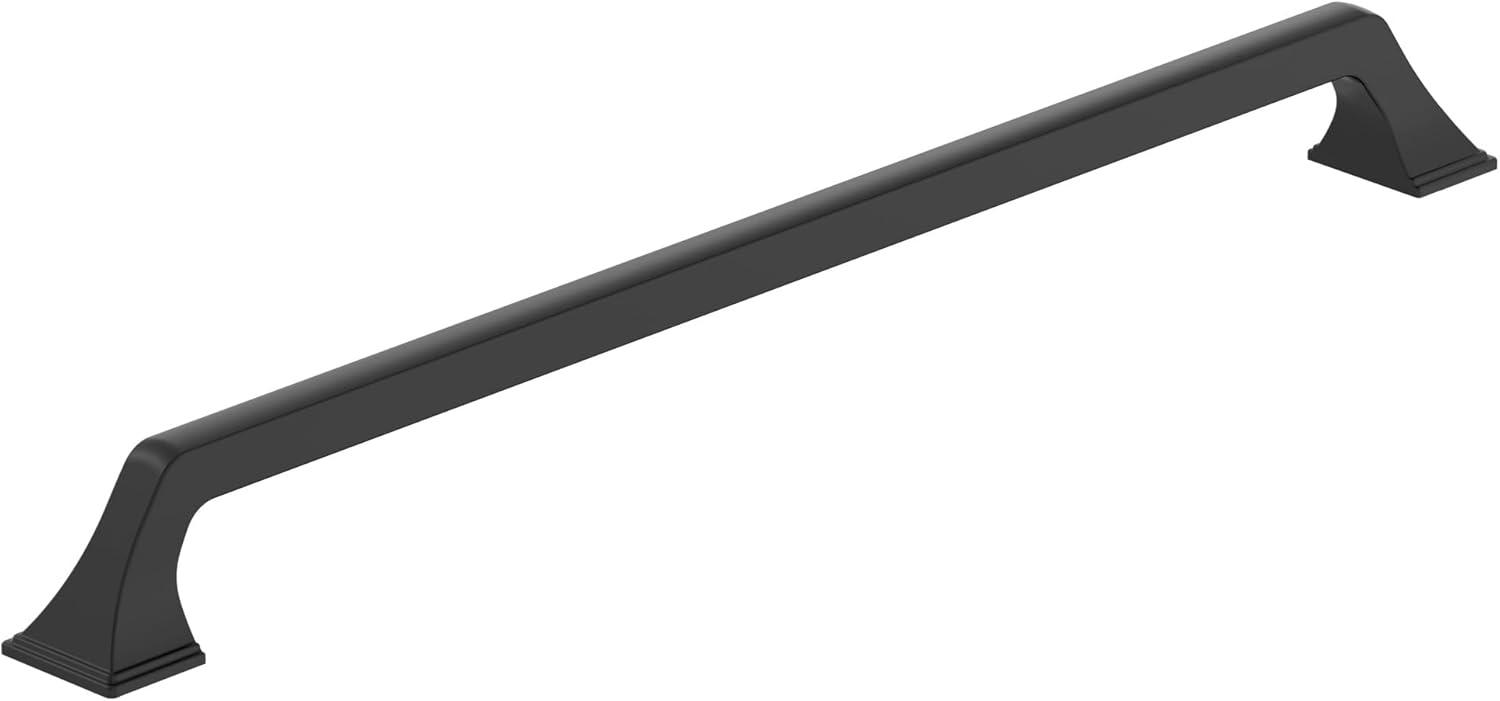 Exceed 18 inch (457mm) Center-to-Center