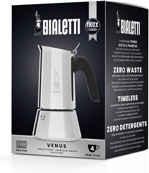 Bialetti Venus Percolator