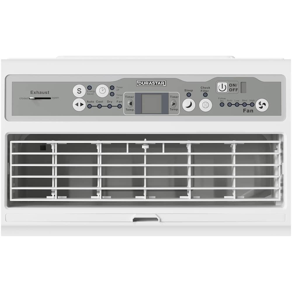 Durastar 10,000 BTU Casement Room Air Conditioner - Cool Only