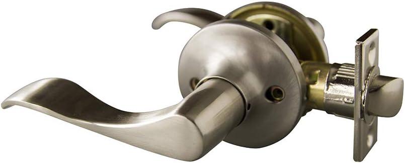 Stratford Passage Door Lever