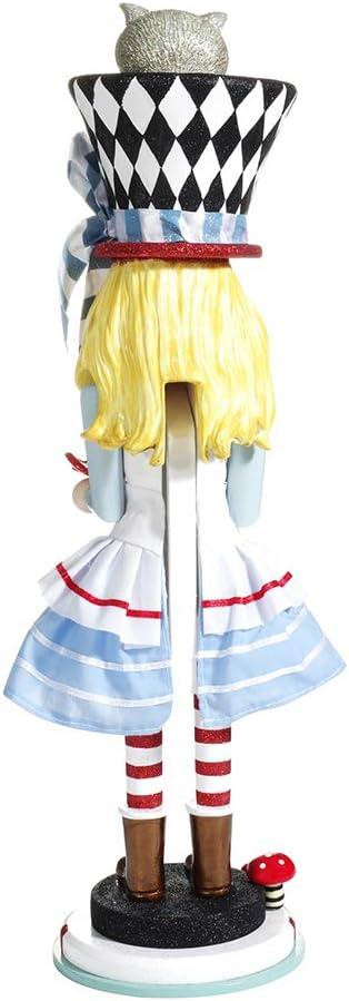 Hollywood Alice Nutcracker