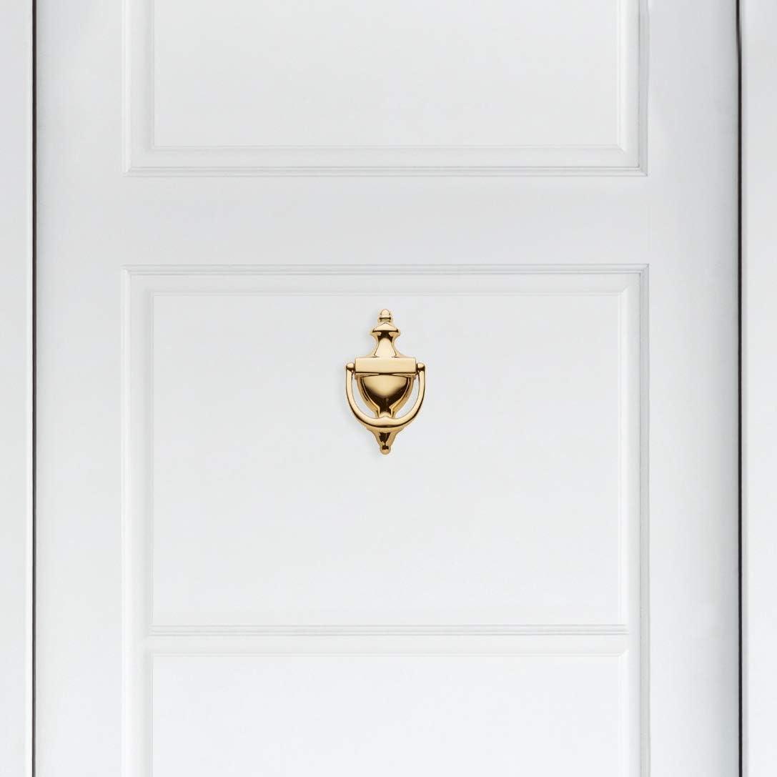 Baldwin Colonial Door Knocker