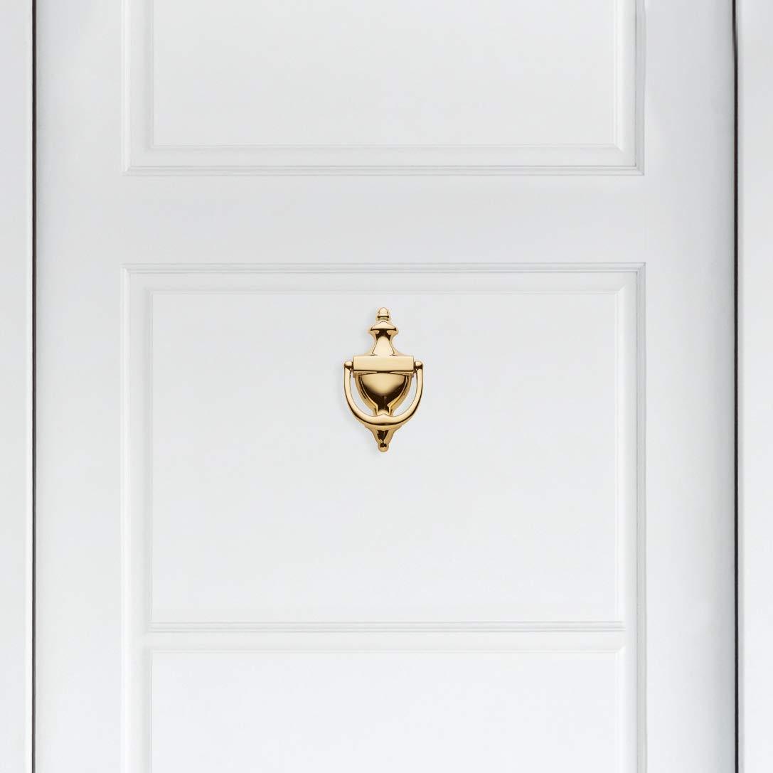 Baldwin Colonial Door Knocker