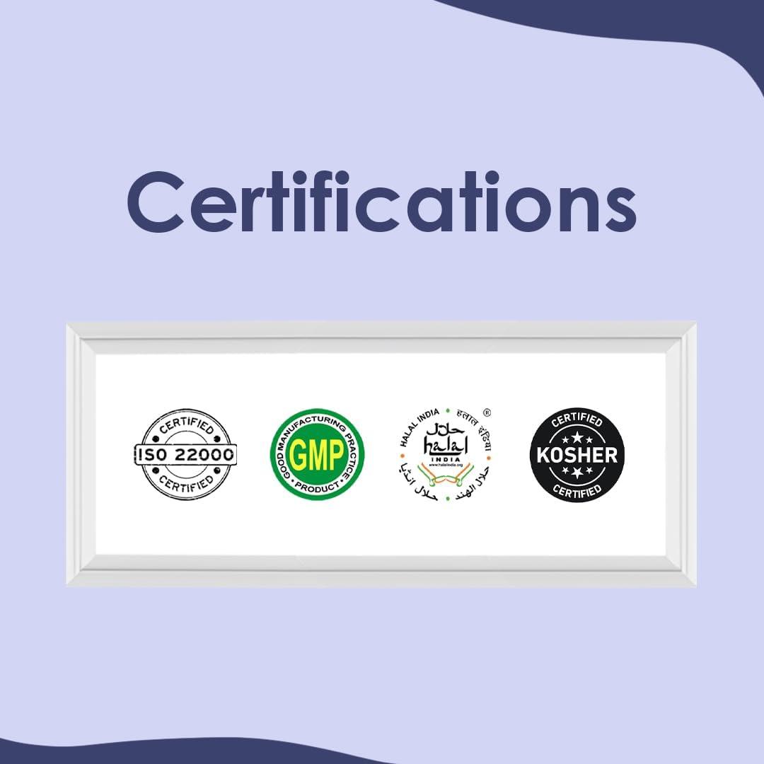 Mi Nature Alum Powder Potassium (Fitkari/Phitkari) -100% Natural Skincare for Acne, Odor Control & Water Purification Face Mask for |Pore Refining 100g |Face Pack Powder |Cruelty-Free