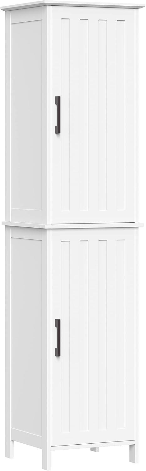 Monroe Freestanding Bathroom Cabinet