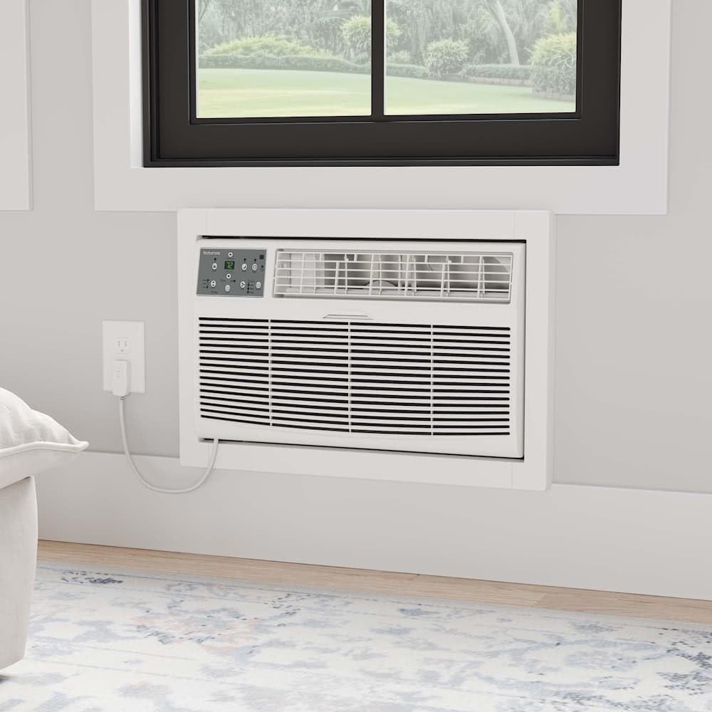 Durastar 14,000 BTU Through the Wall Room Air Conditioner - Cool Only