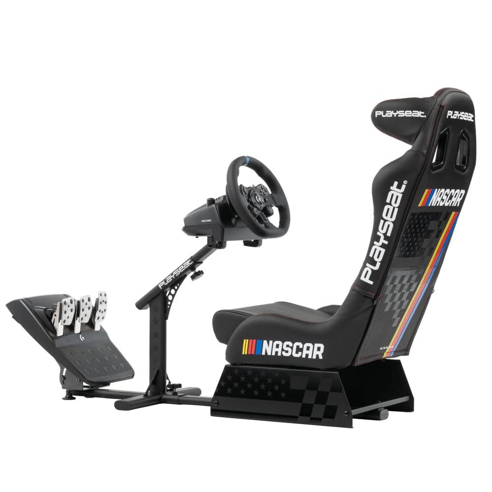 Playseats Evolution PRO, NASCAR Gaming Chair