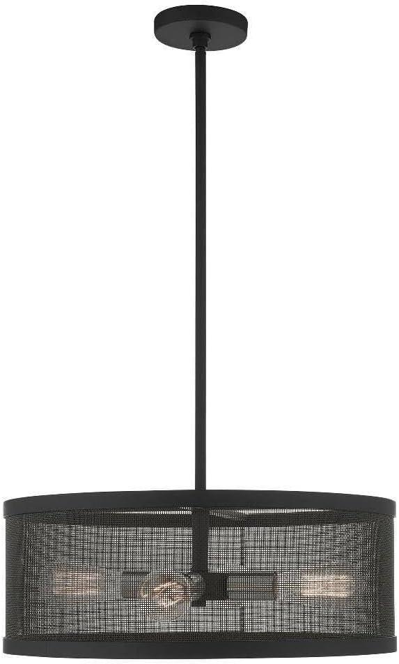 Lighting Lumens 4 - Light Classic / Traditional Chandelier