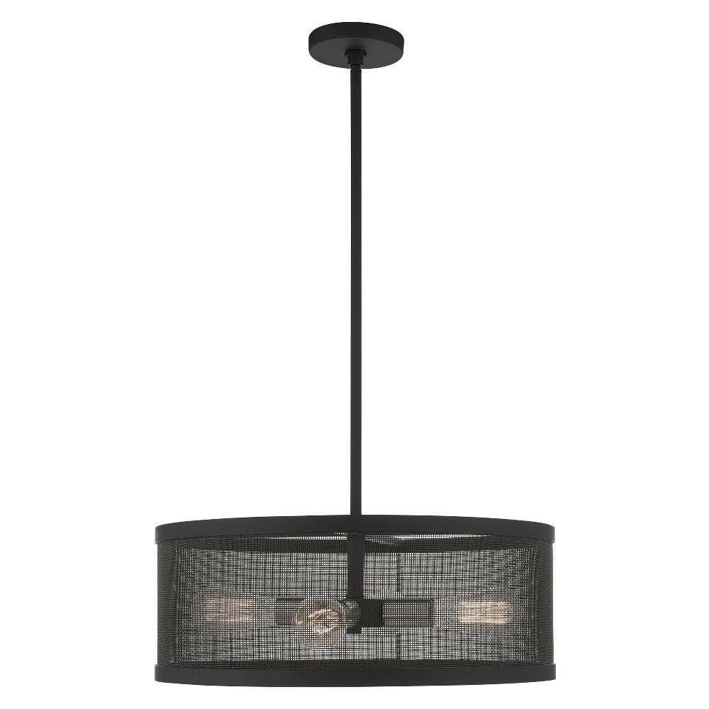 4 - Light Classic / Traditional Chandelier