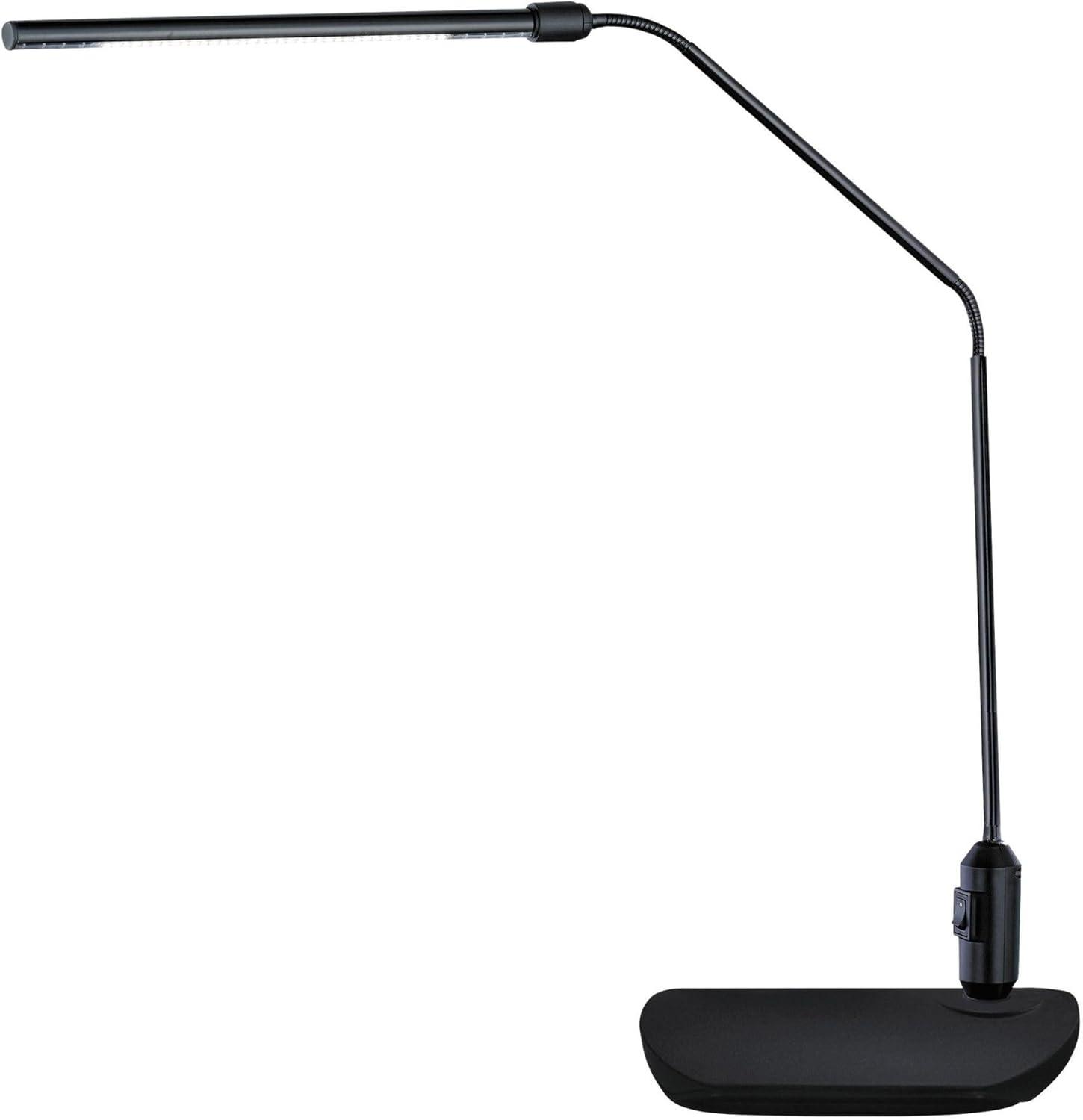 Metal Desk Lamp