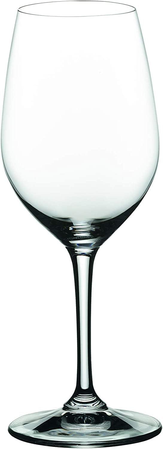 Nachtmann ViVino Crystal Clear White Wine Glasses Set of 4